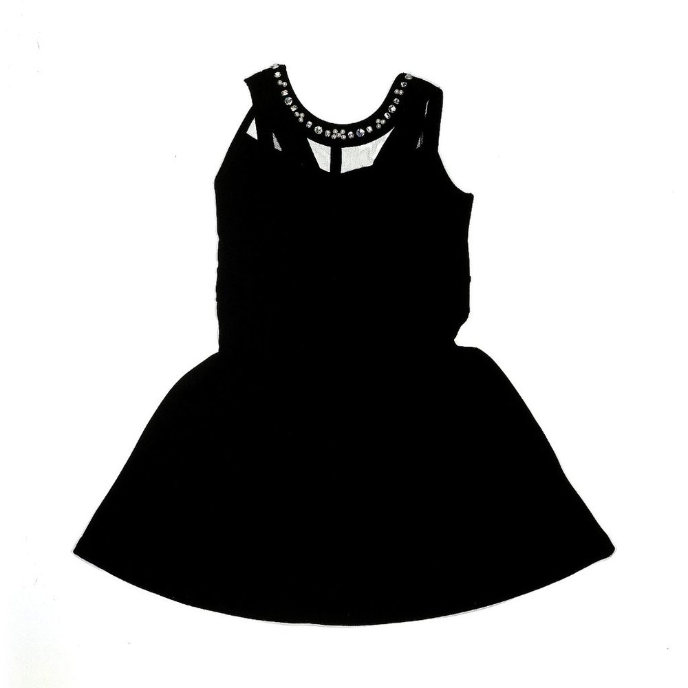 The Children's Place Dress Size 6X - 7